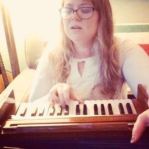 Meet your Posher, Julia